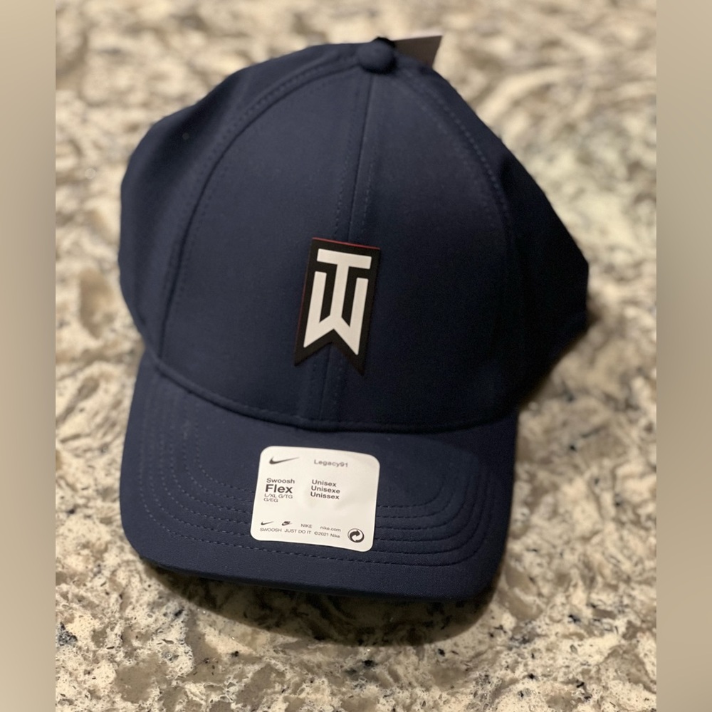 Nike Legacy 91 Tiger Woods Hat